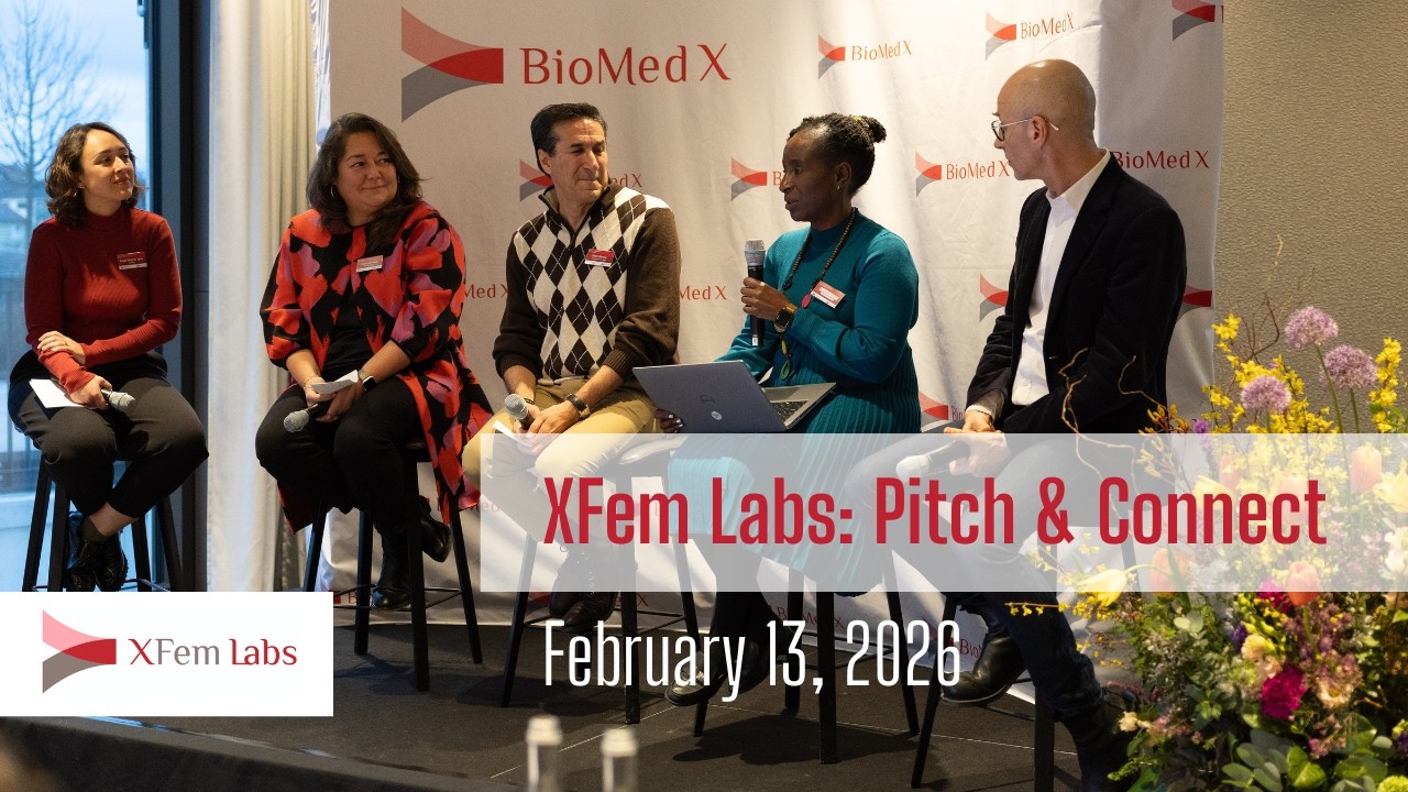 Xfemlabs client video